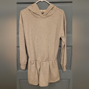 NWOT Fp Movement Such A Flirt Romper. Size XS